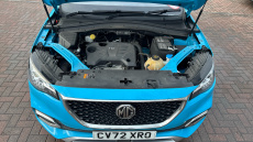 MG Hs 1.5 T-GDI Exclusive 5dr Petrol Hatchback